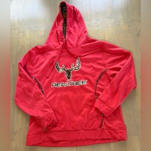 Women’s REALTREE Sweatshirt